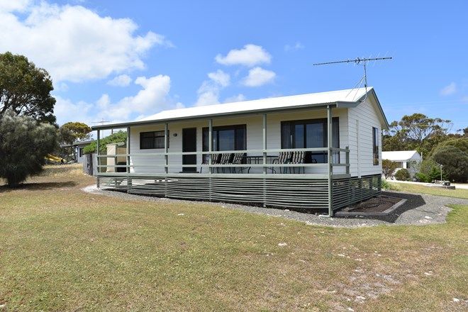 Picture of 9 Leander Avenue, BAUDIN BEACH SA 5222