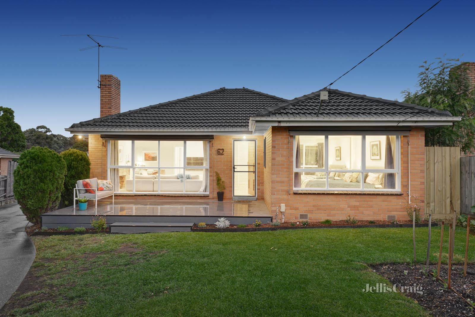 1/62 Caroline Crescent, Blackburn North VIC 3130, Image 0