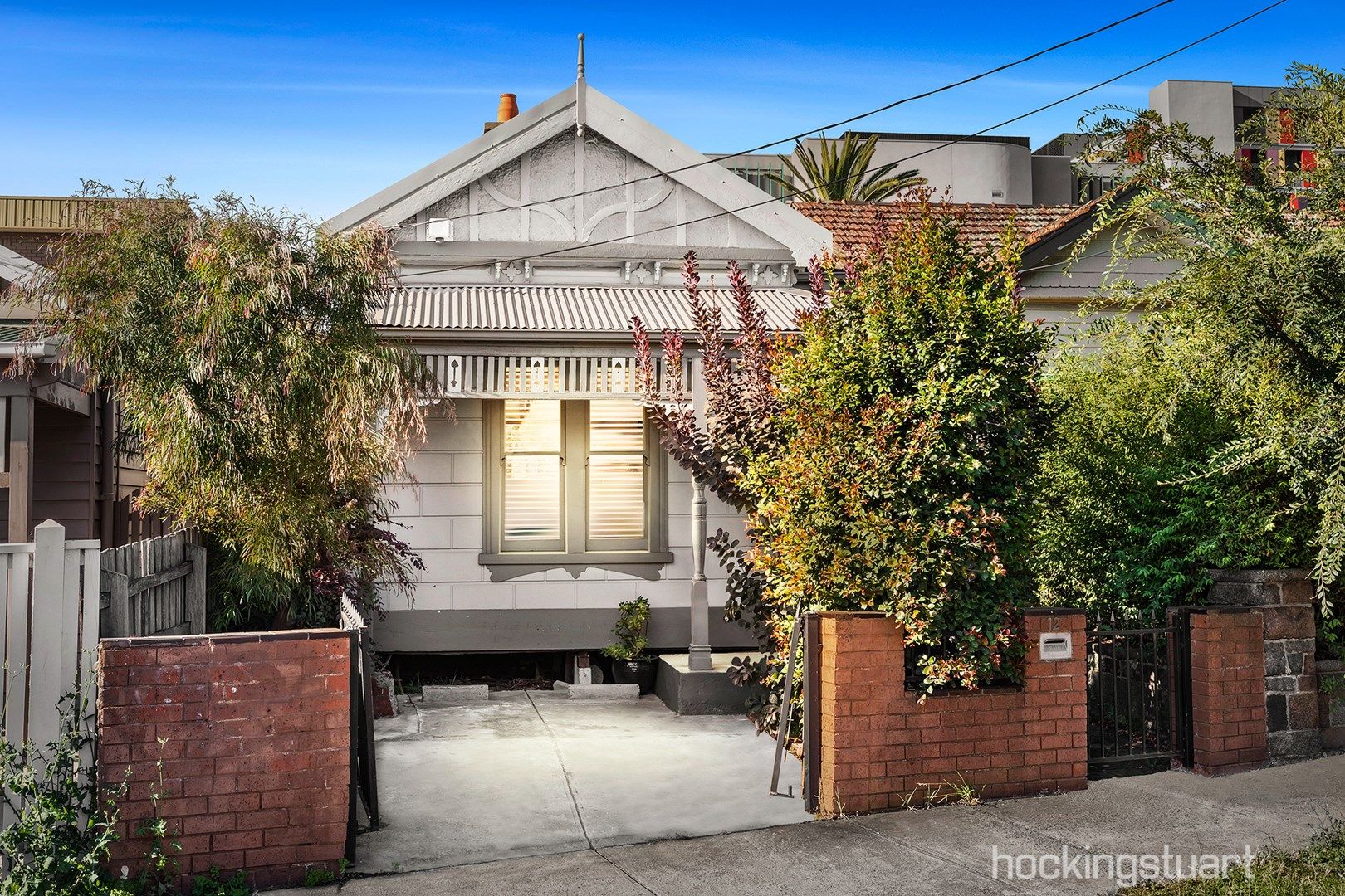 12 Raleigh Street, Footscray VIC 3011, Image 0