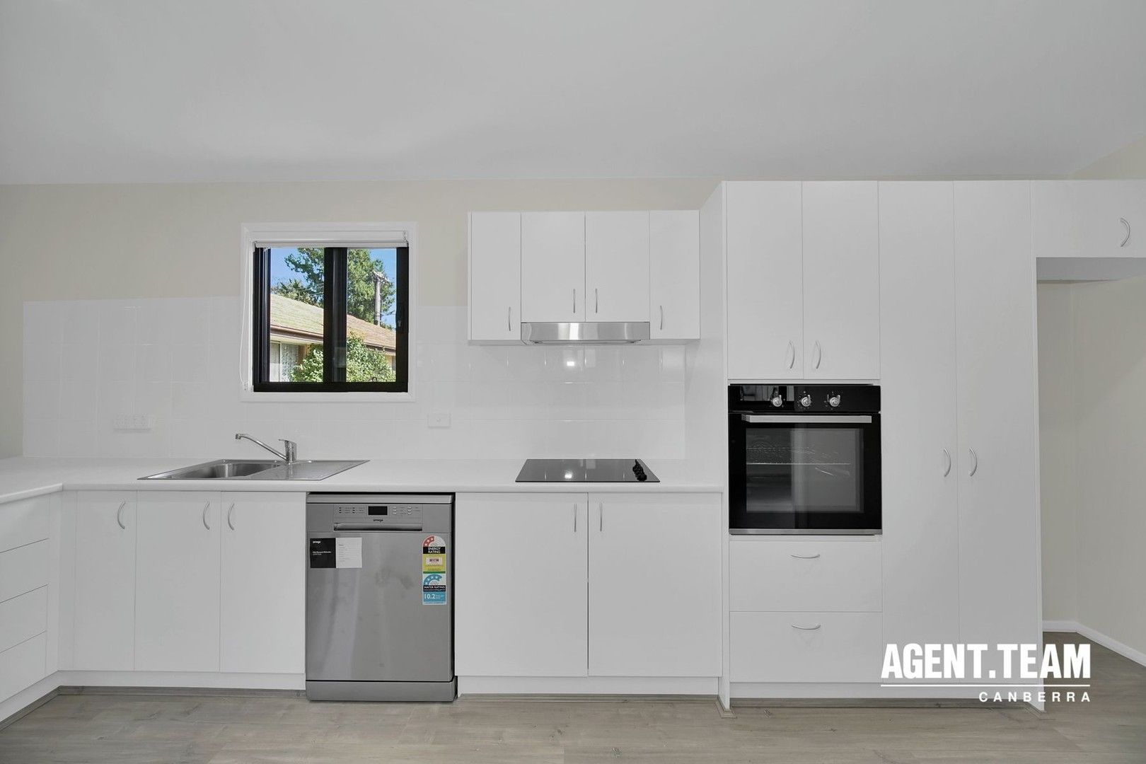 2 bedrooms Semi-Detached in 1/59 Wakool Circuit KALEEN ACT, 2617