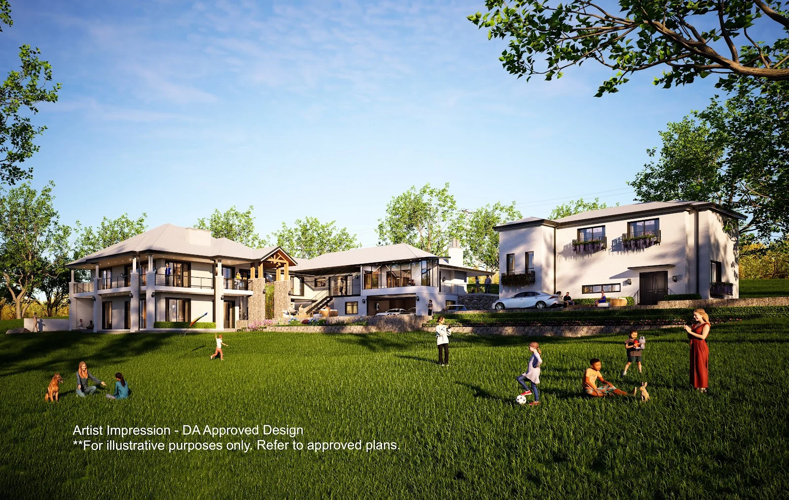 Additional image 32 of 18 Ascot Road, Kenthurst NSW 2156