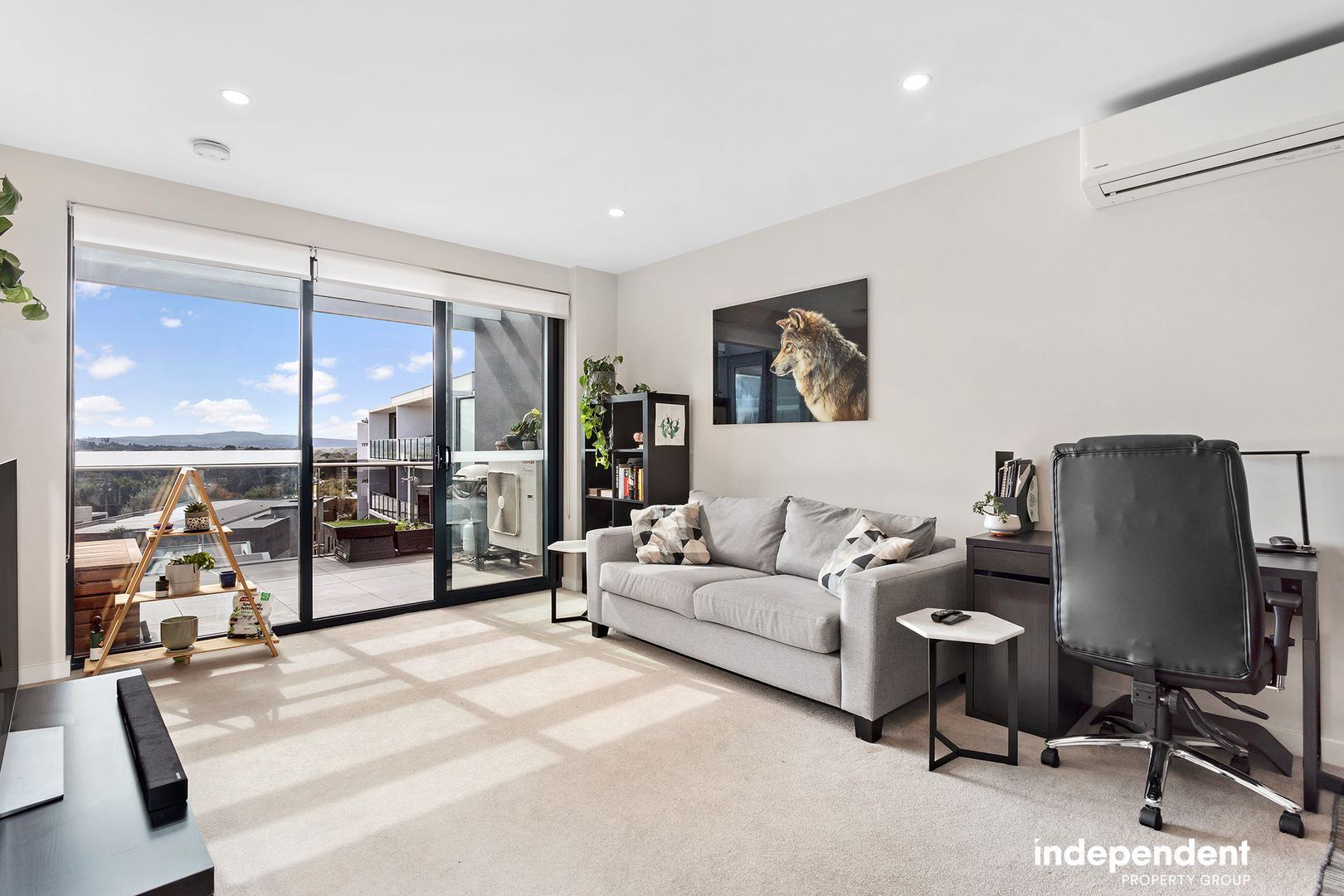 63/115 Canberra Avenue, Griffith ACT 2603, Image 2