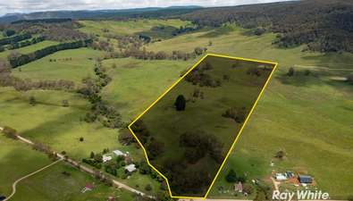 Picture of 215 Wicketty War Road, HAMPTON NSW 2790