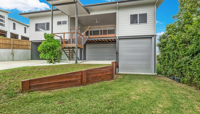 Picture of 5 Bowline Lane, CANNONVALE QLD 4802