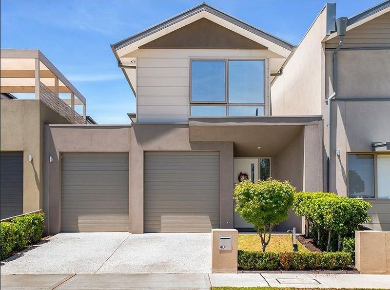 3 bedrooms House in 40 Gillespie Avenue ASCOT VALE VIC, 3032