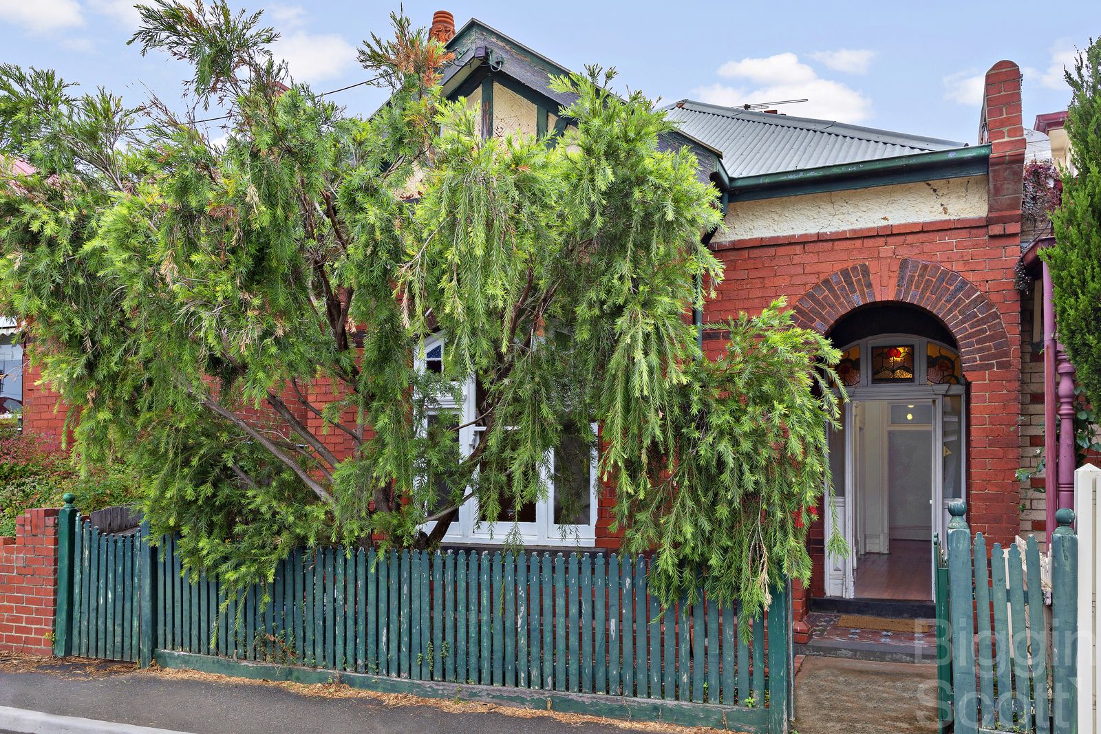 5 Woodlawn Street, Richmond Property History & Address Research Domain