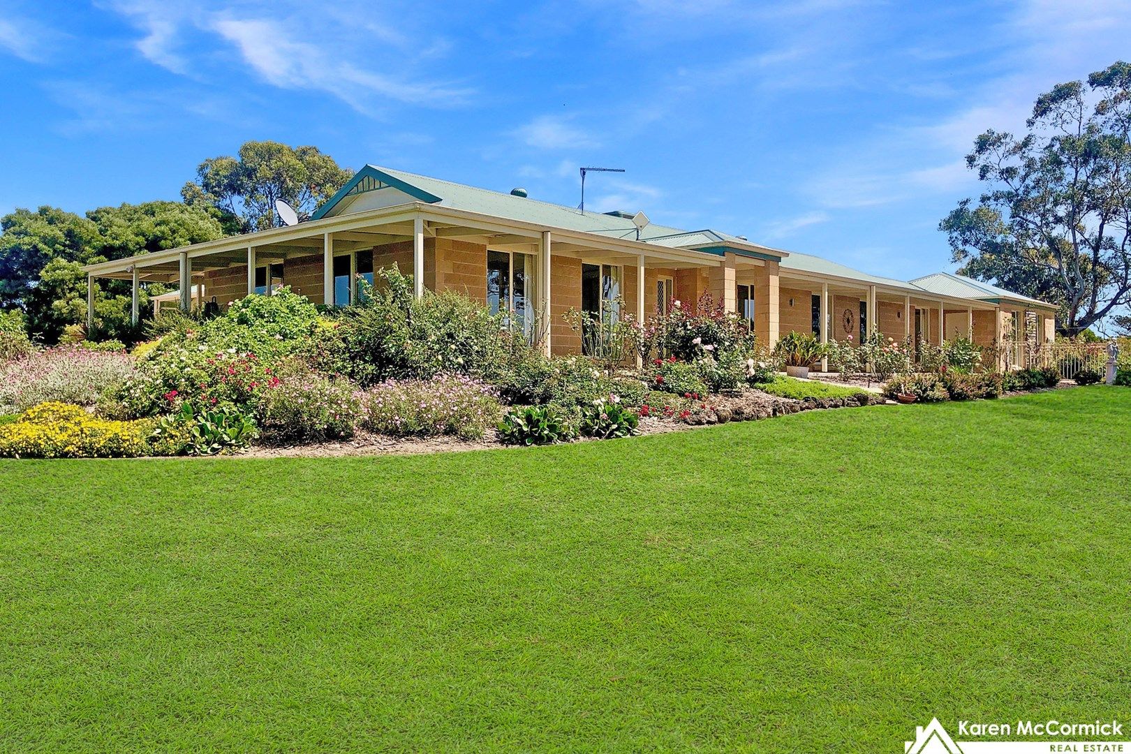 5 Frys Lane, Poowong Property History & Address Research Domain