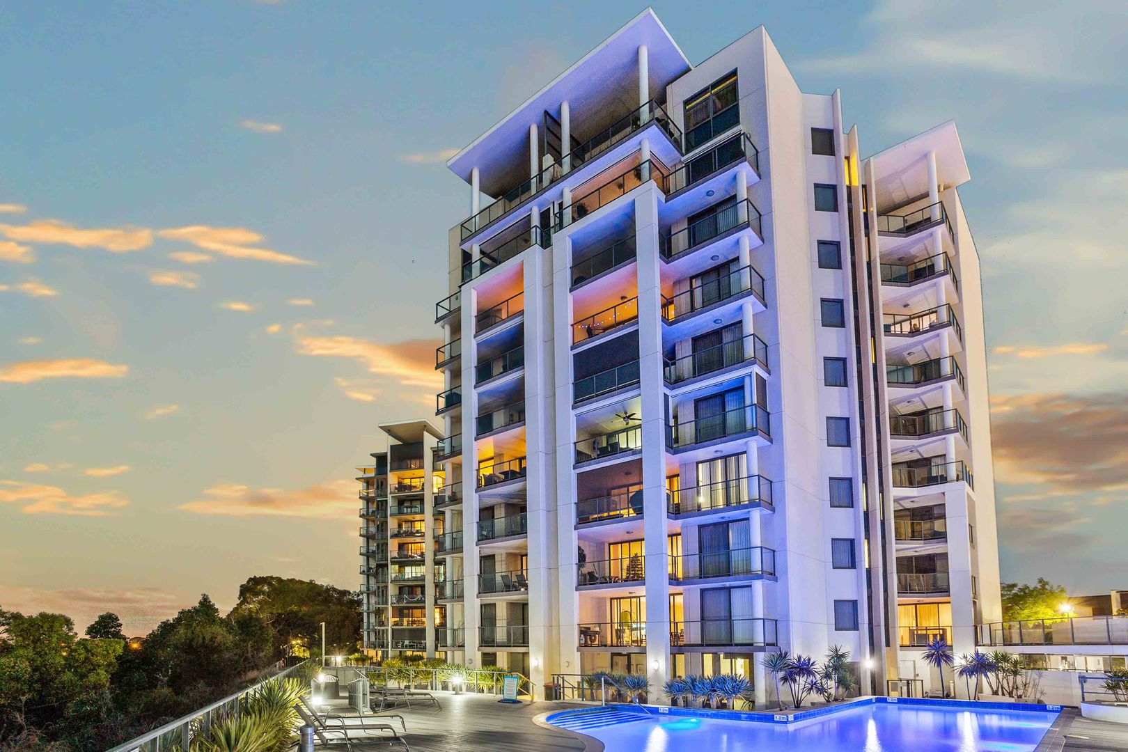 3 bedrooms Apartment / Unit / Flat in 2/12 Tanunda Drive RIVERVALE WA, 6103
