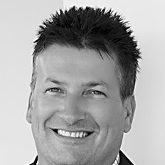 Martin Merritt, Sales representative