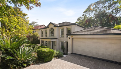 Picture of 3 Fitzroy Street, KILLARA NSW 2071