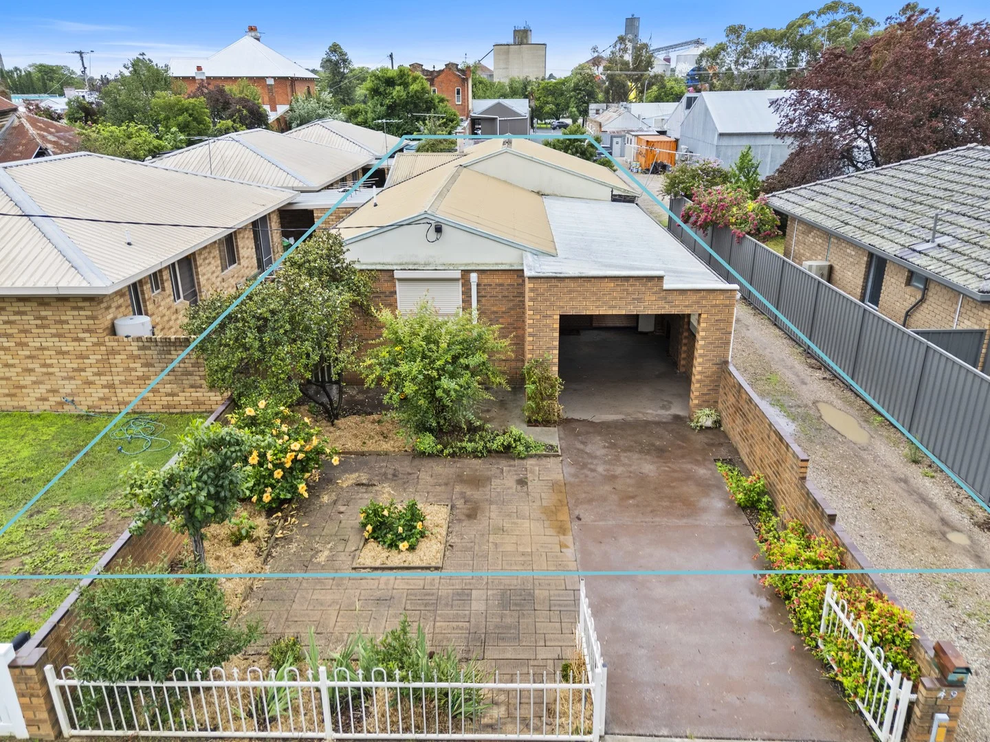 Primary image of 49 Murray Street, Rutherglen VIC 3685