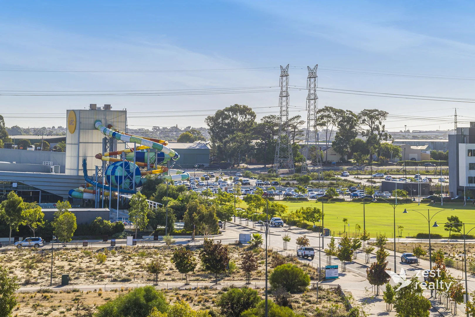 Additional image 14 of 80/12 Junction Boulevard, Cockburn Central WA 6164