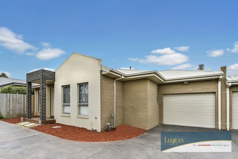 2/31 Jackson Street, Sunbury VIC 3429, Image 1