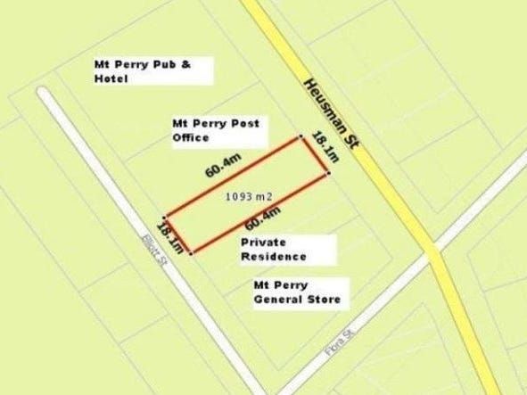 5 Heusman Street, Mount Perry QLD 4671, Image 0