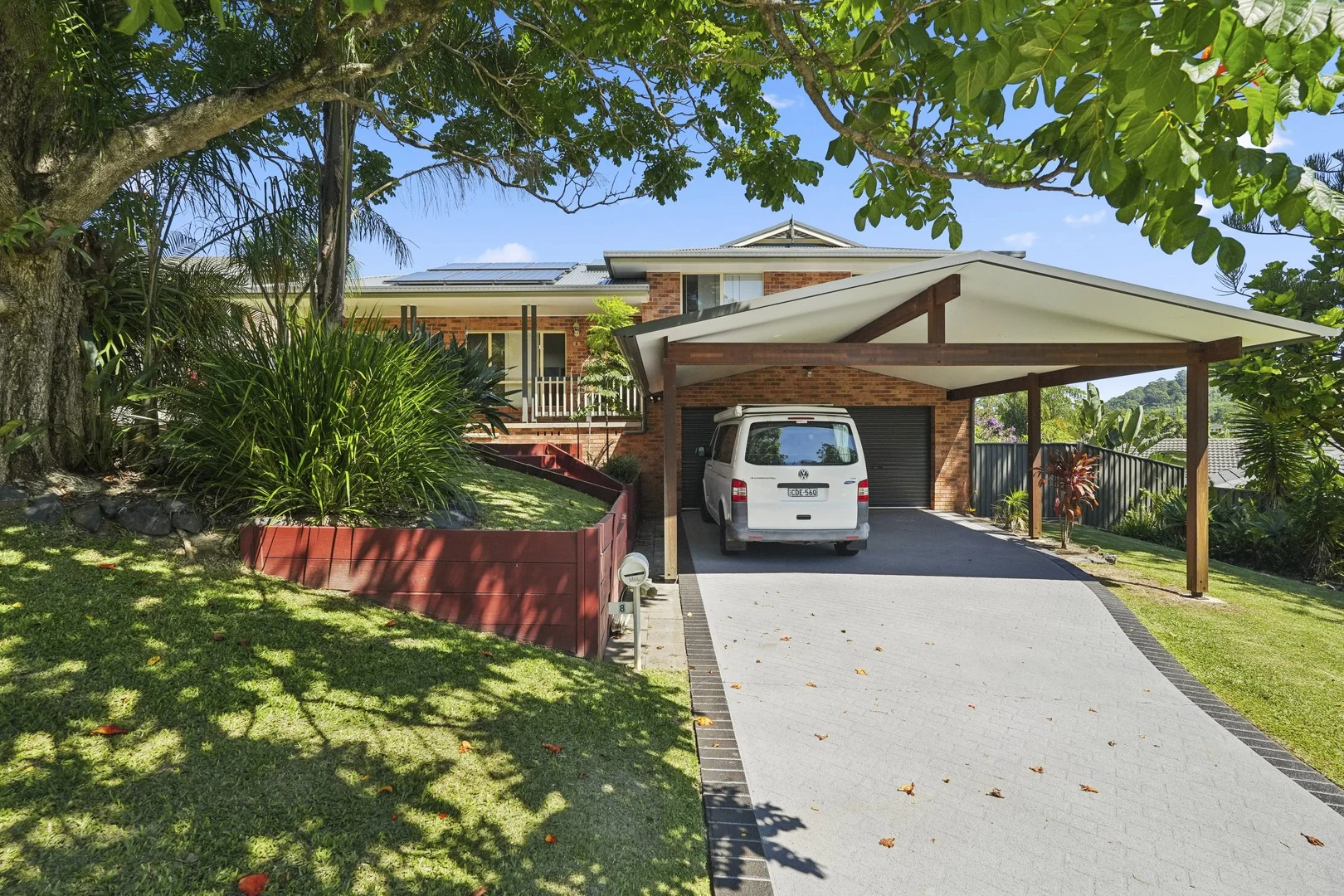 8 Kookaburra Close, Boambee East NSW 2452