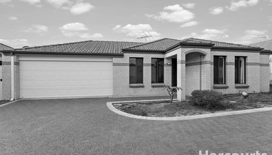 Picture of 2/73 Gibson Street, MANDURAH WA 6210