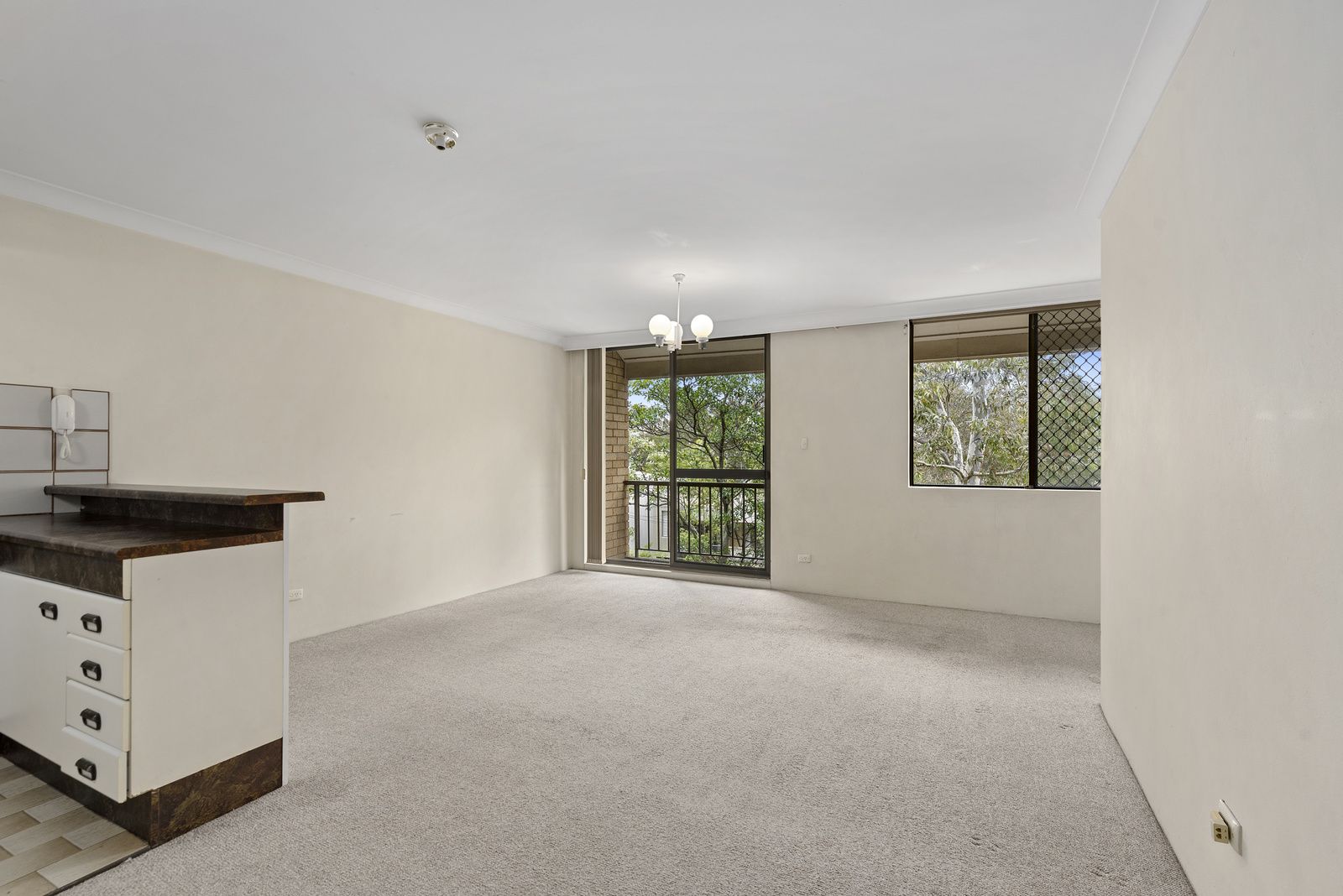 2 bedrooms Apartment / Unit / Flat in 56/61-65 Macarthur Street ULTIMO NSW, 2007