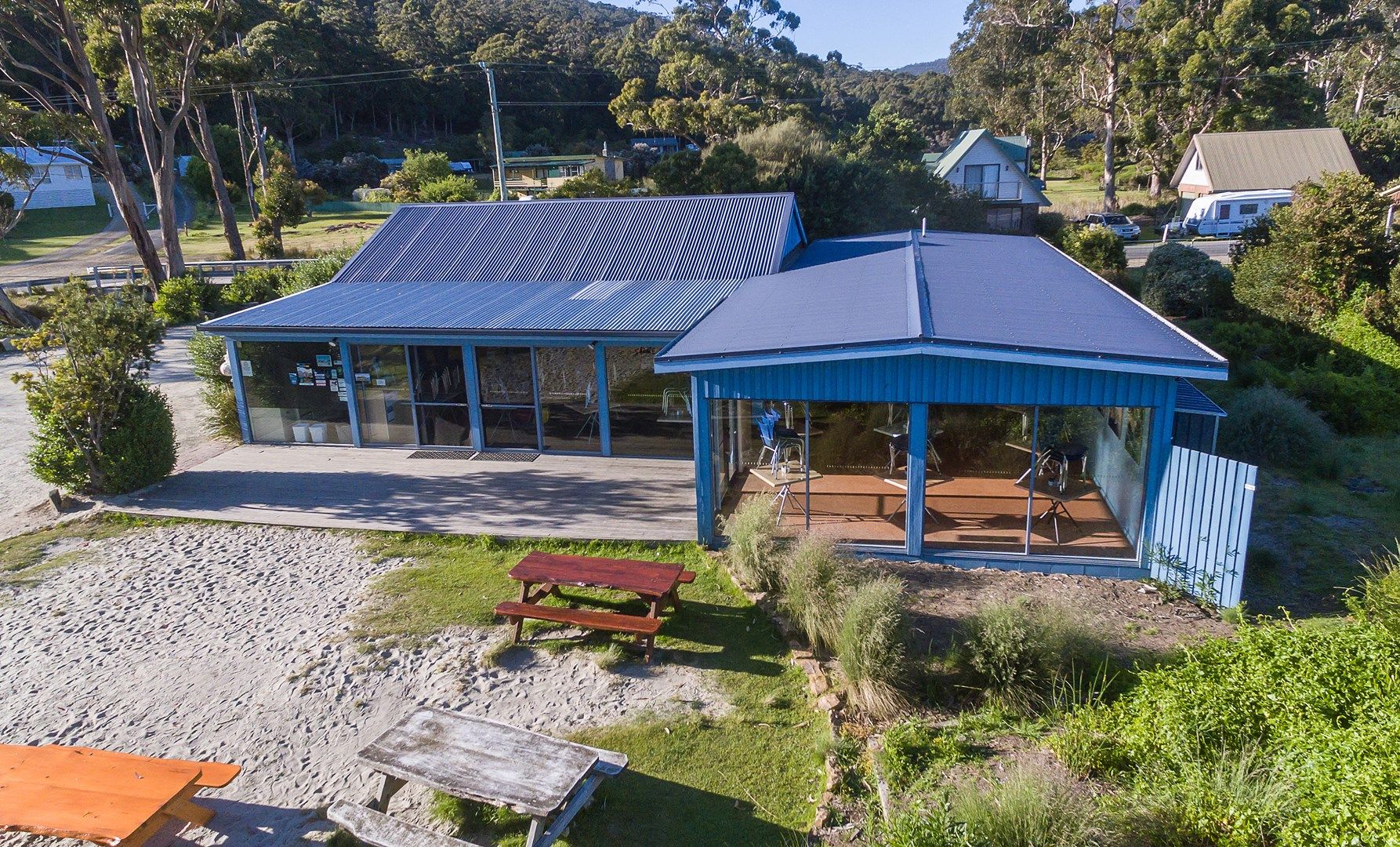 915 Adventure Bay Road, Adventure Bay TAS 7150, Image 0