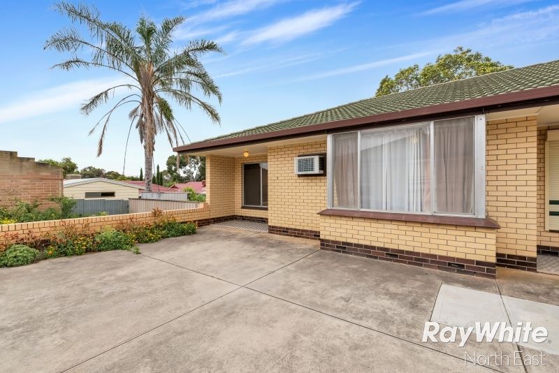 Unit 4/853 Grand Junction Road, Valley View SA 5093, Image 1