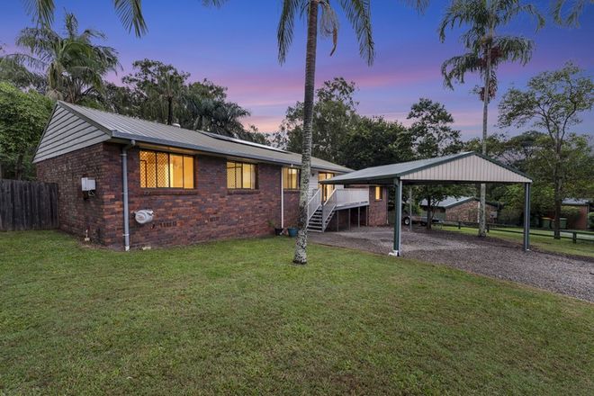Picture of 15 Orchid Drive, MOUNT COTTON QLD 4165