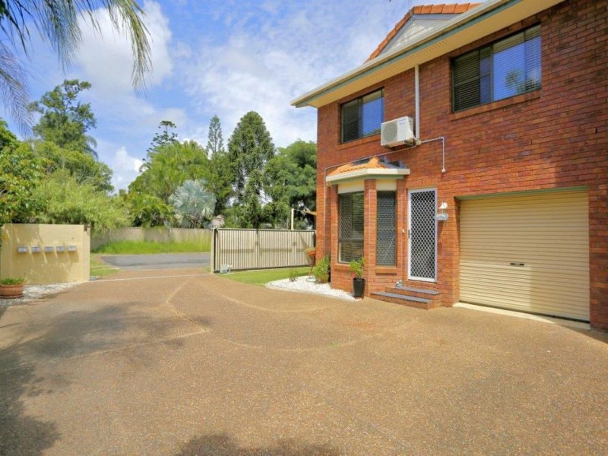 Unit 1/1 Normanby Square, Bundaberg South QLD 4670, Image 0