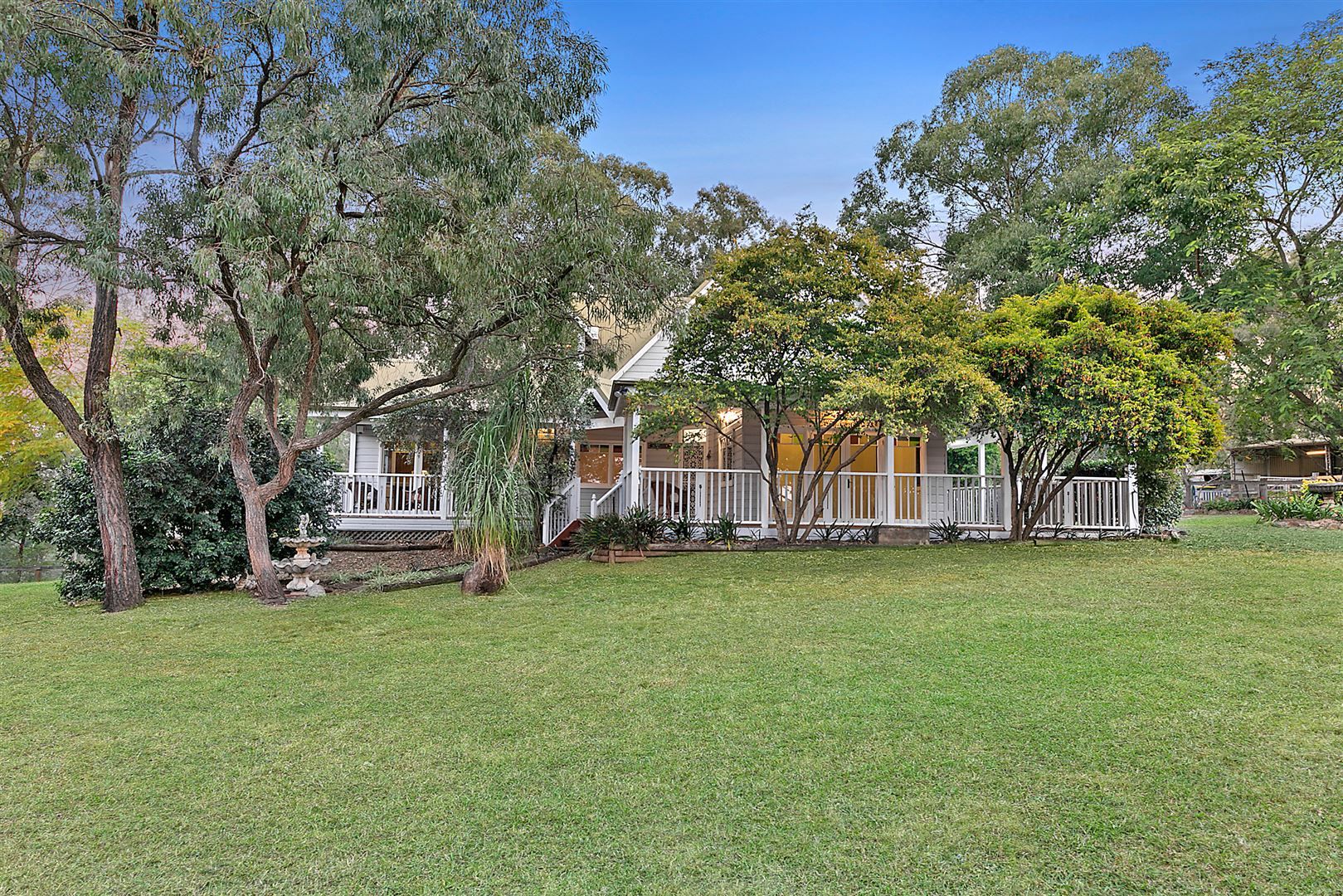 346 Bells Road, Grose Vale NSW 2753 House for Sale 1,750,000
