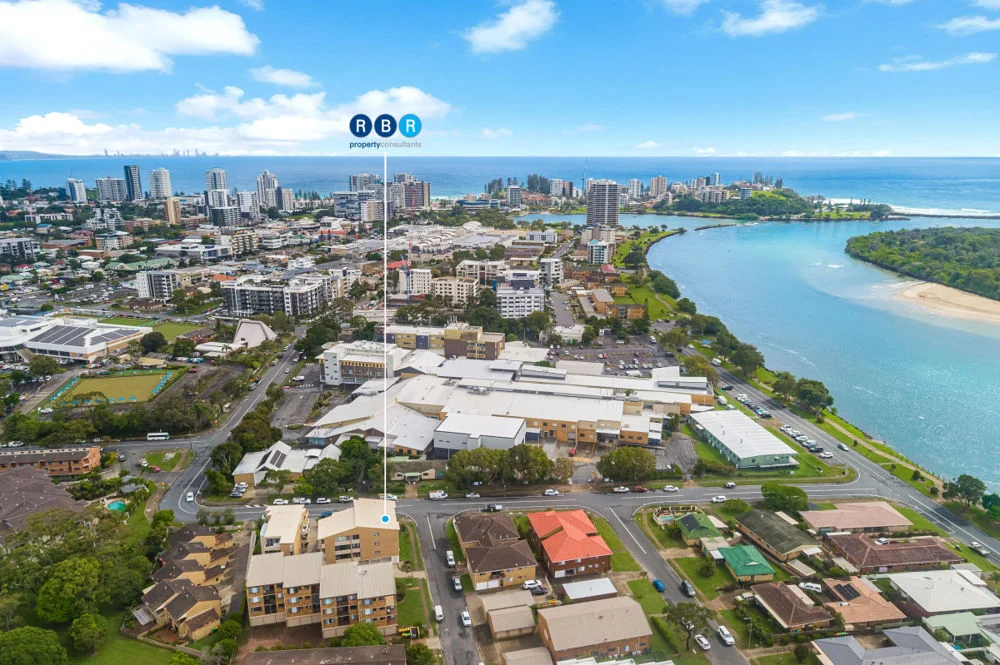 5/12 Solander St, Tweed Heads NSW 2485