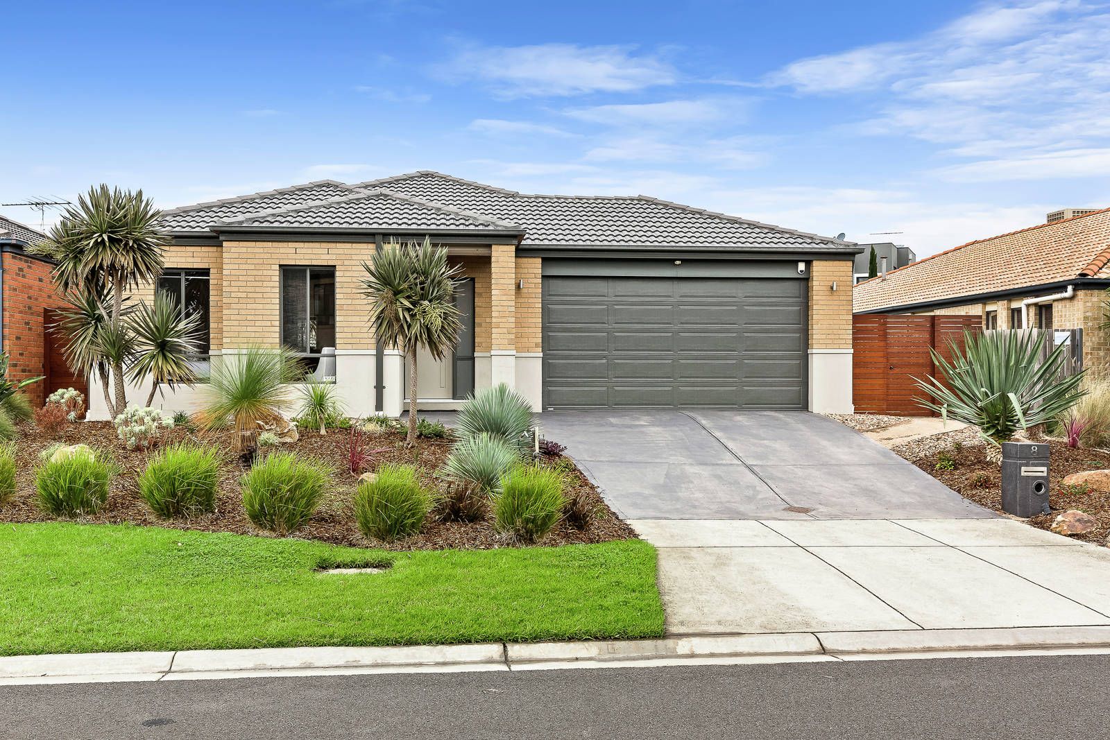 8 Webster Drive, Patterson Lakes VIC 3197, Image 0