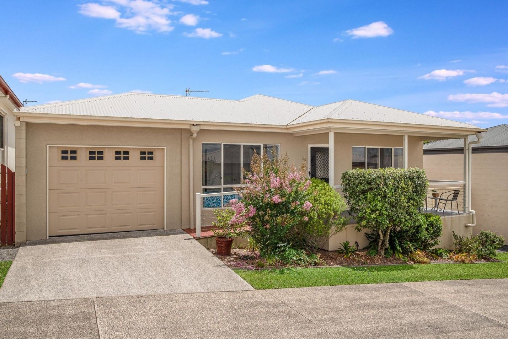 2 bedrooms House in Villa 66 23 Macadamia Drive 'Living Gems Maleny' MALENY QLD, 4552