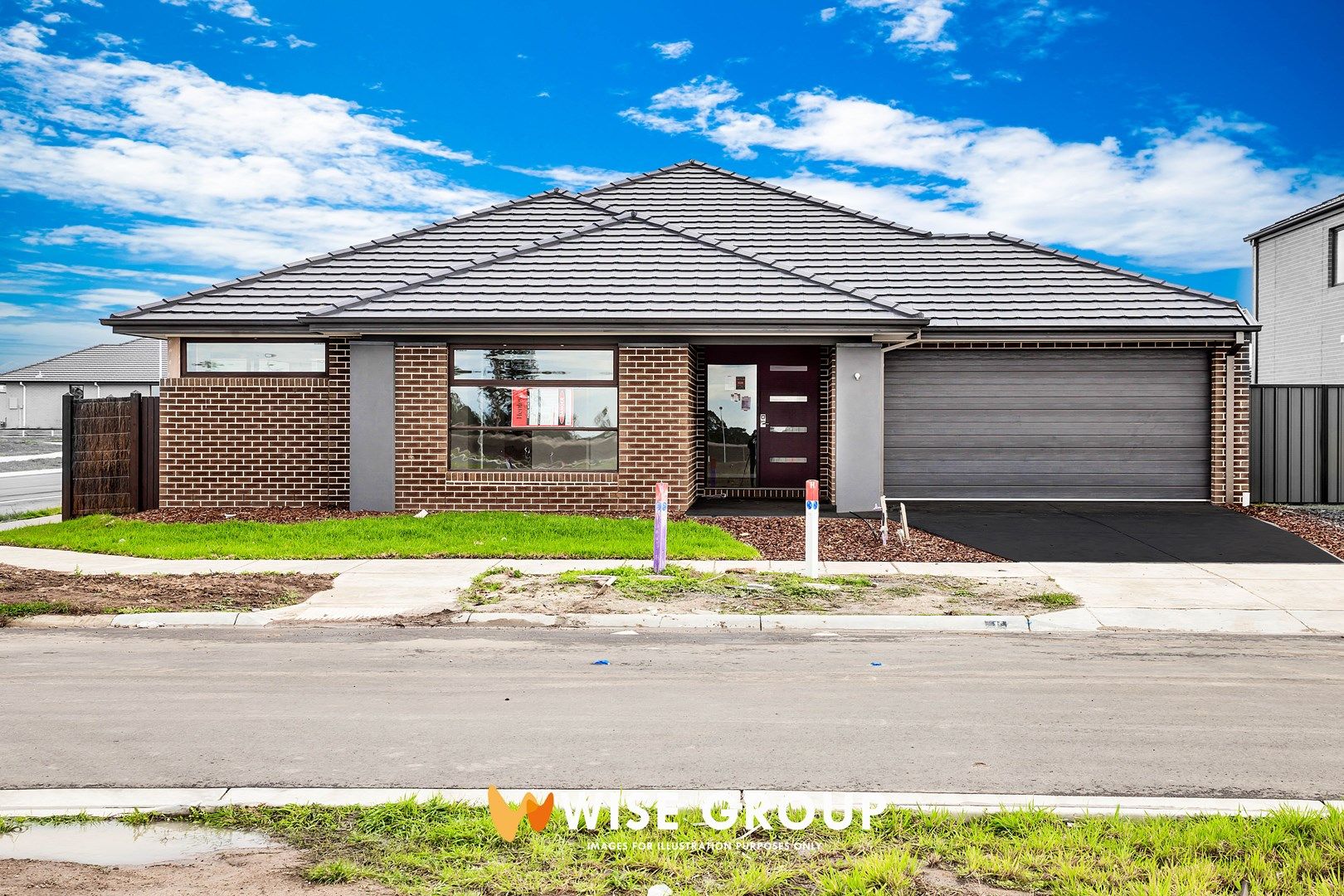 5 Sanrubin Close, Clyde North VIC 3978