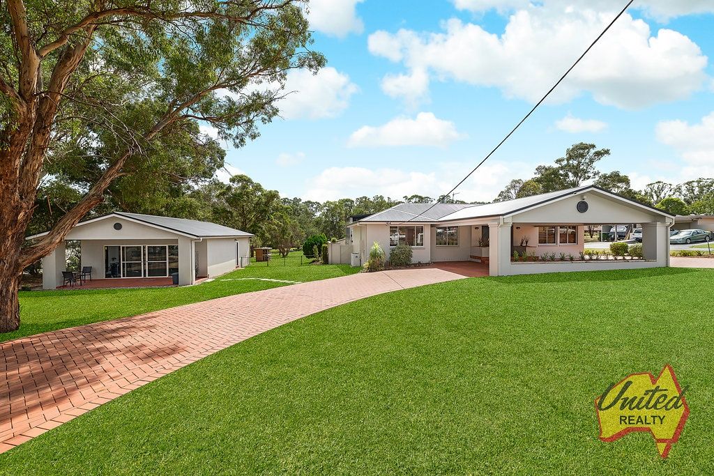 46 Milford Road, Ellis Lane NSW 2570, Image 0