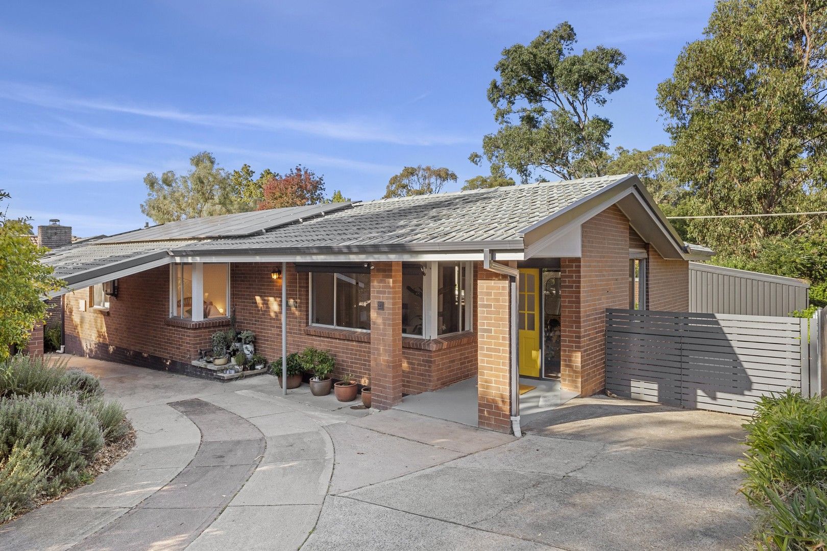 21 Bindaga Street, Aranda ACT 2614, Image 0