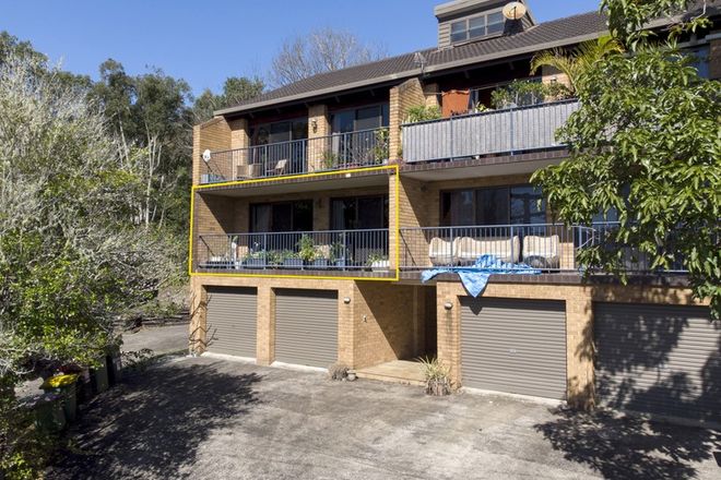 Picture of 4/7 Hurford Place, EAST LISMORE NSW 2480