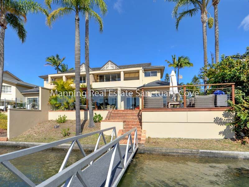 5338 Marine Drive North, Sanctuary Cove QLD 4212, Image 0