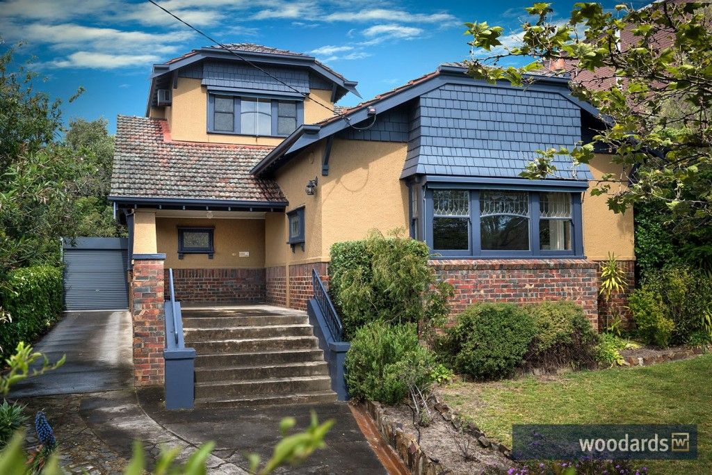 12A Highfield Road, Canterbury VIC 3126, Image 0