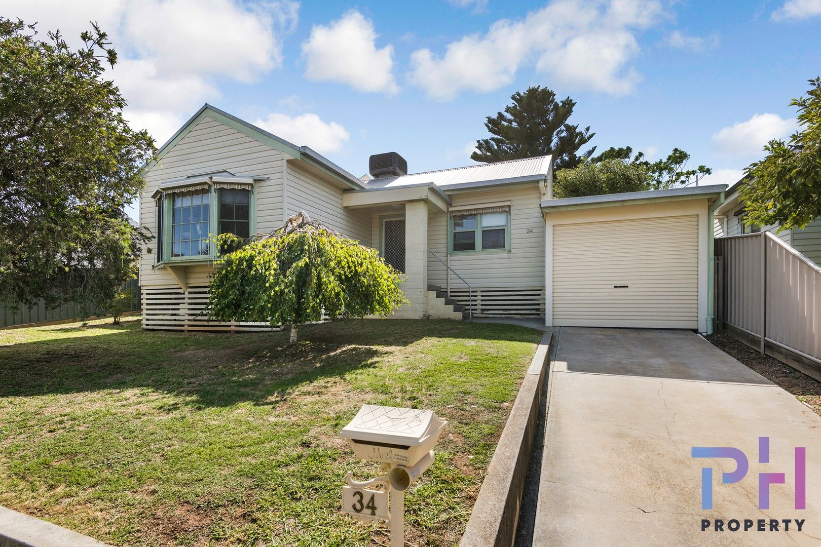 3 bedrooms House in 34 Caledonia Street NORTH BENDIGO VIC, 3550