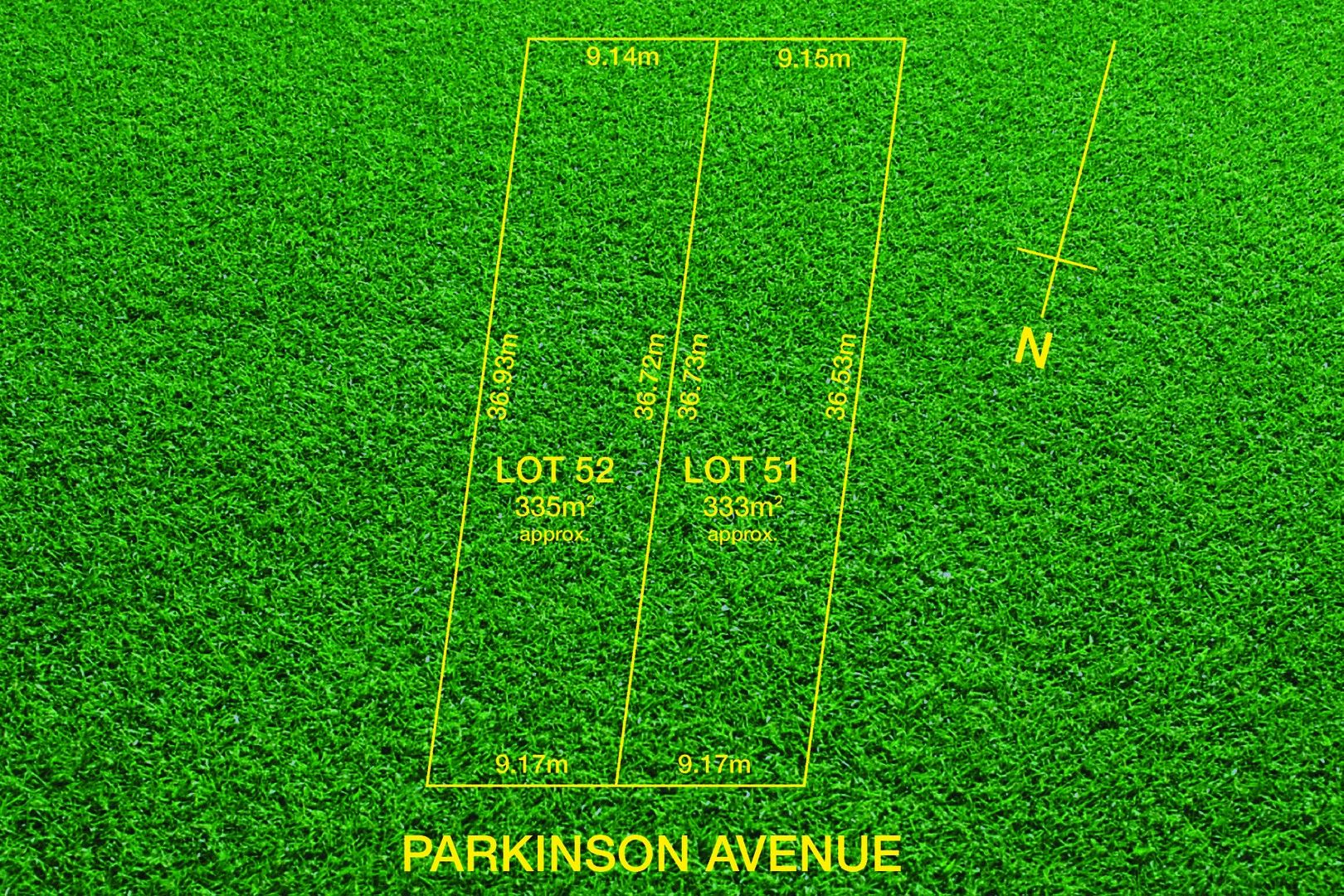 51 & 52/13 Parkinson Avenue, Dernancourt SA 5075, Image 0