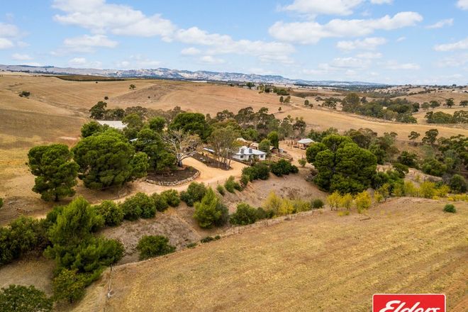 Picture of 30 Harvey Road, LYNDOCH SA 5351