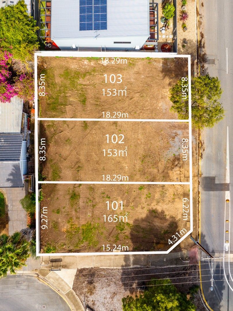 Lot 101/15 Price Street, Christies Beach SA 5165, Image 2