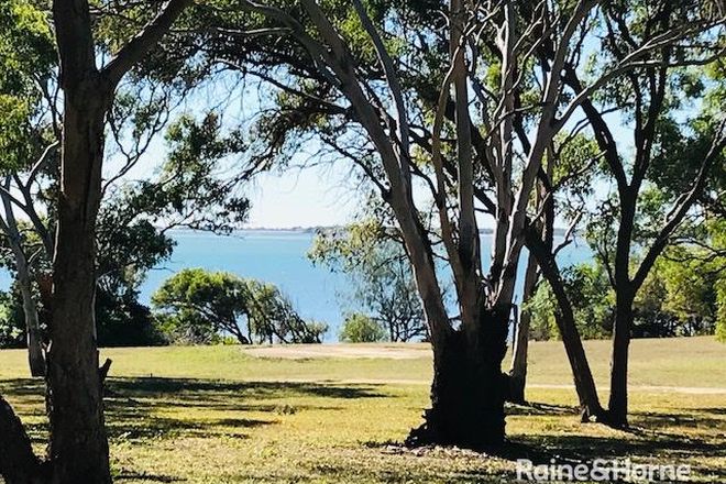 Picture of Lot 27 Quoin Island, GLADSTONE HARBOUR QLD 4680