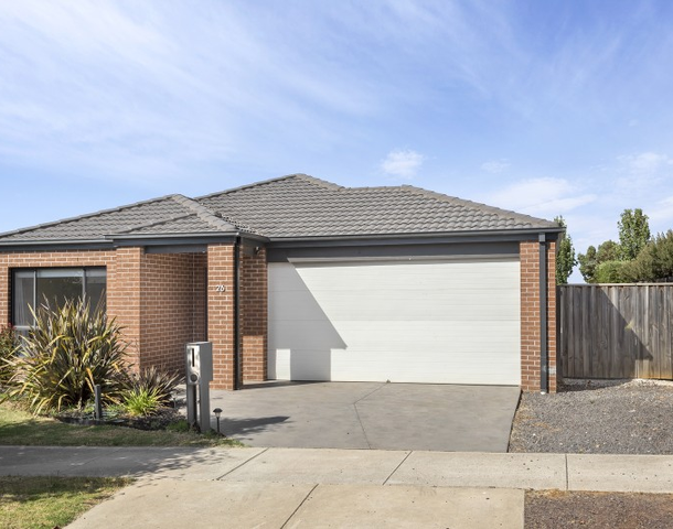 26 Blacker Way, Bannockburn VIC 3331