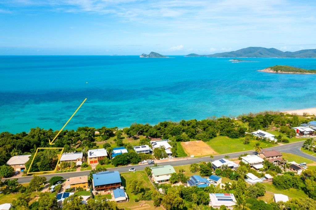 Vacant land in 112 Gloucester Avenue, HIDEAWAY BAY QLD, 4800
