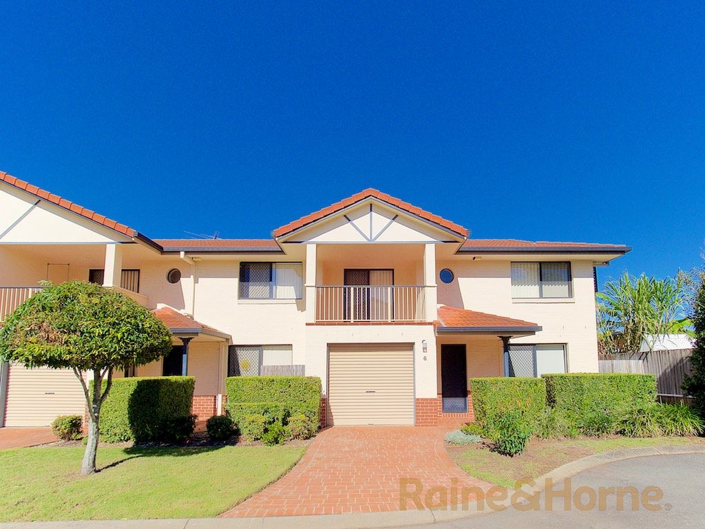 6/8 Deason Street, Sunnybank QLD 4109, Image 1