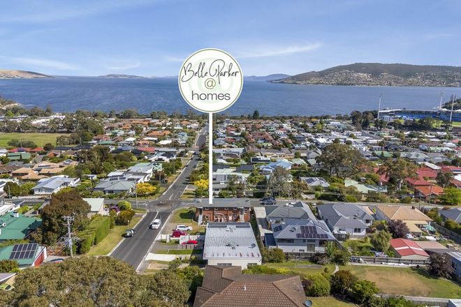 Picture of 1/16 Hill Street, BELLERIVE TAS 7018