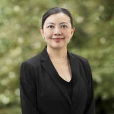 Victoria  Chen, Property manager