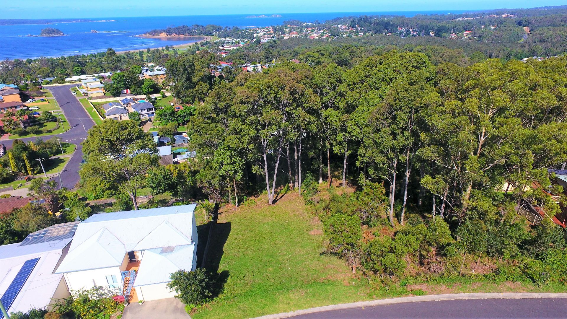 89 Vista Avenue, Catalina NSW 2536, Image 1