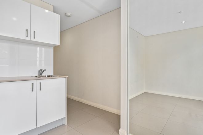 Picture of 30a/20 Sorrell Street, PARRAMATTA NSW 2150