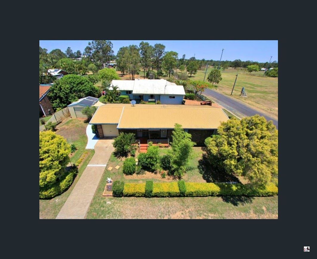 2 Simpson Crescent, Bundaberg East QLD 4670, Image 1