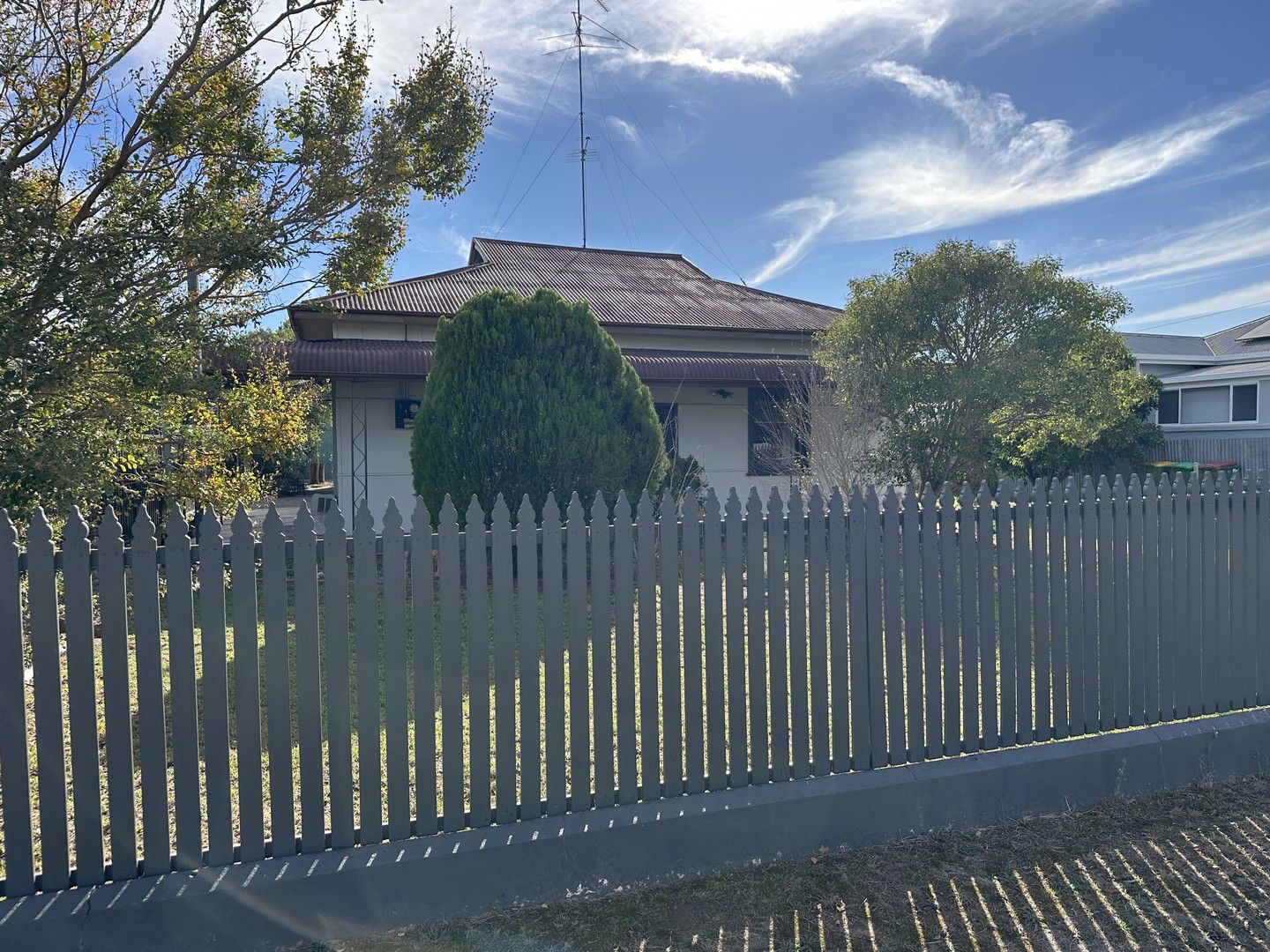 4 bedrooms House in 20 Day Street HENTY NSW, 2658