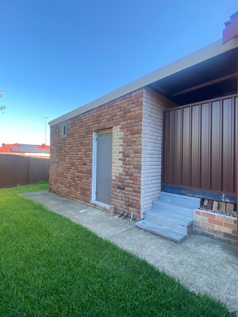 10A Kemerton St, St Clair NSW 2759, Image 0